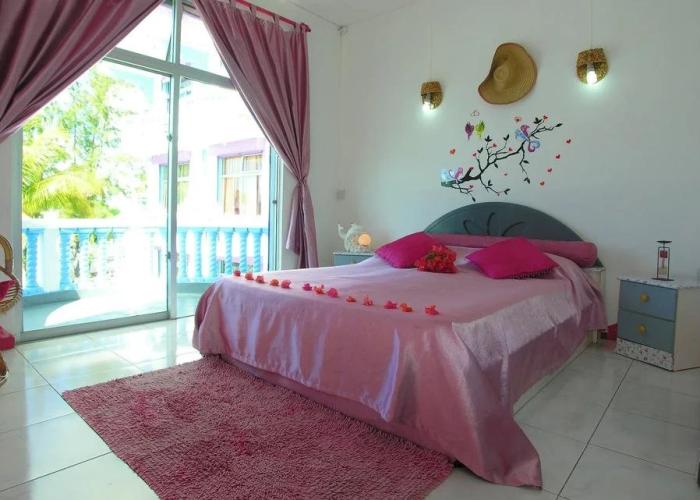 Coco Villa
