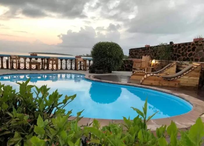 Coco Villa