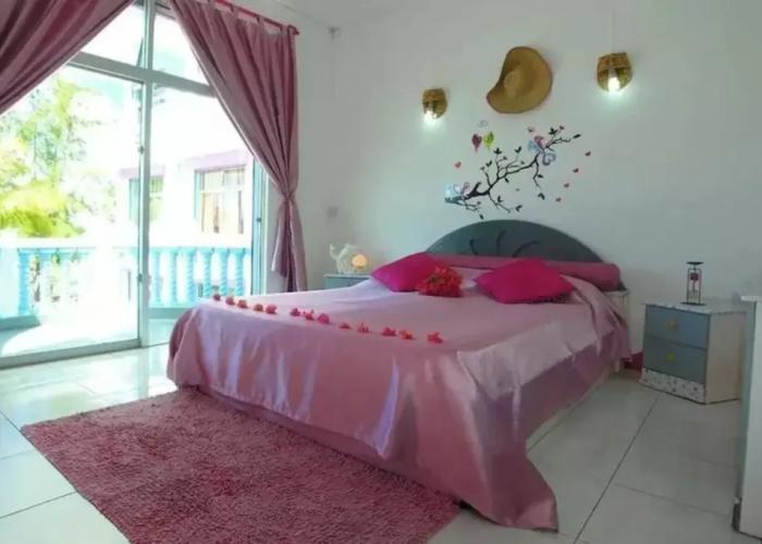 Coco Villa