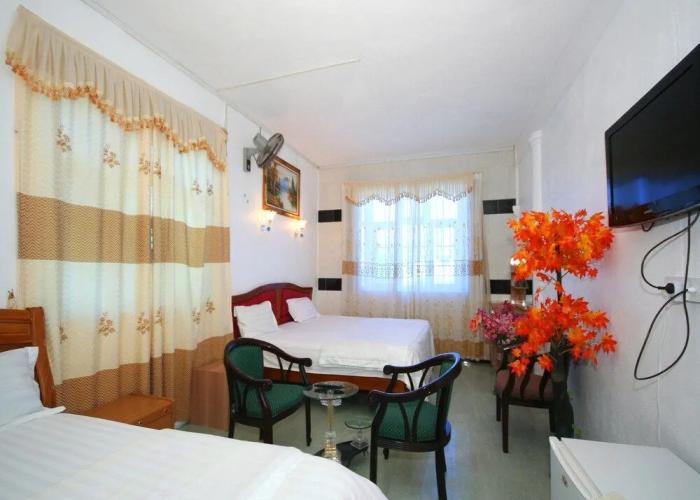 3Ds International Tourist Home