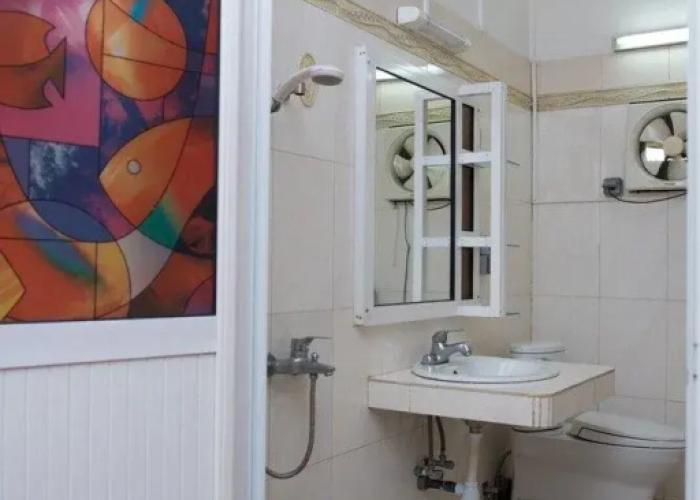3Ds International Tourist Home