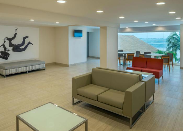 Real Inn Cancún