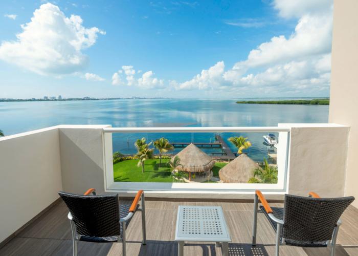 Real Inn Cancún