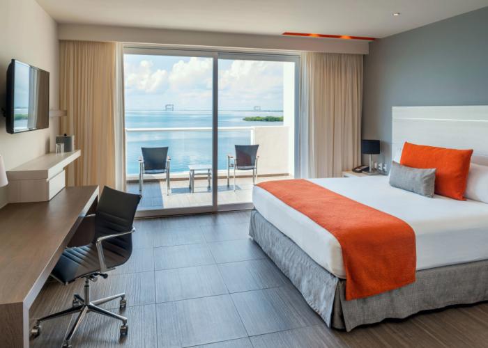 Real Inn Cancún