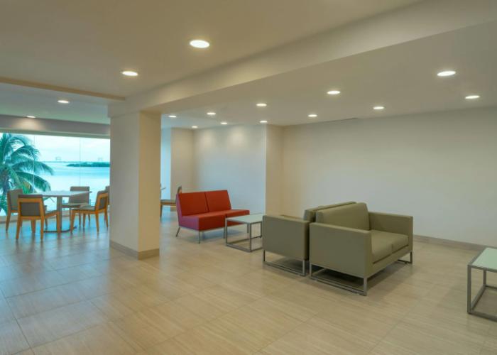 Real Inn Cancún