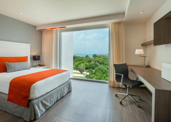 Real Inn Cancún