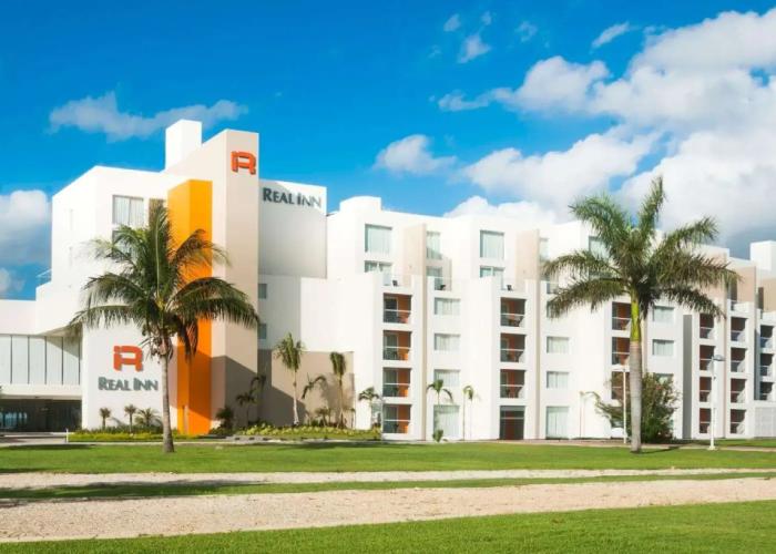 Real Inn Cancún