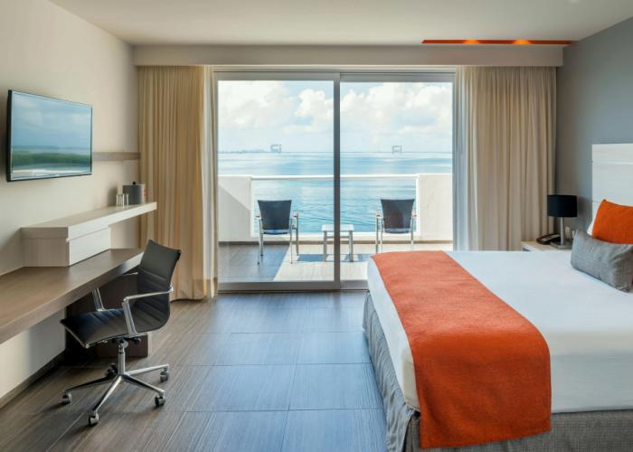 Real Inn Cancún
