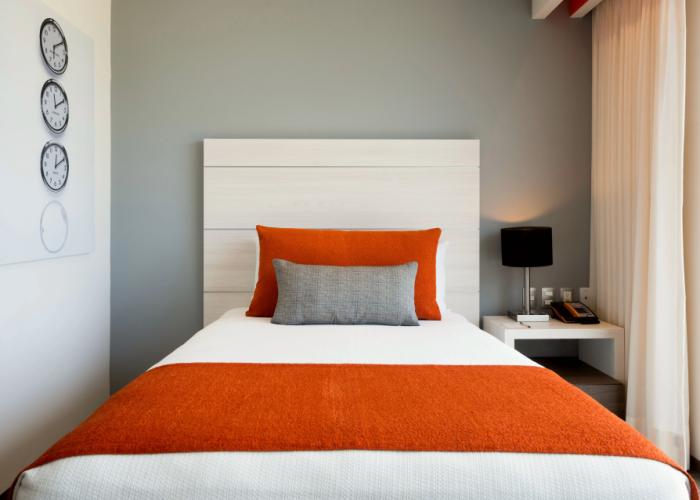 Real Inn Cancún