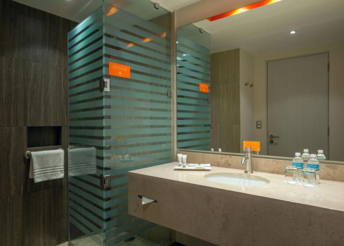 Real Inn Cancún