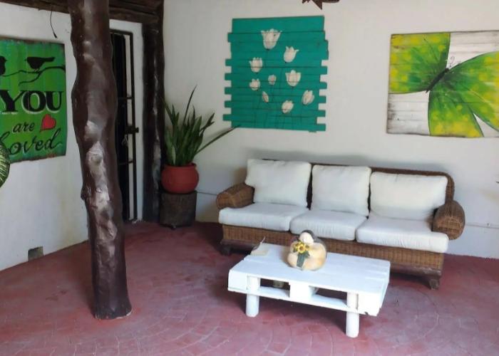 Casa Caribe Cancun