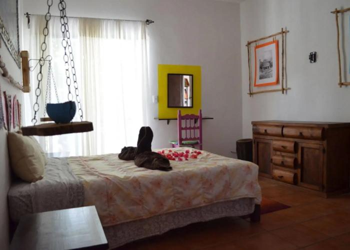 Casa Caribe Cancun