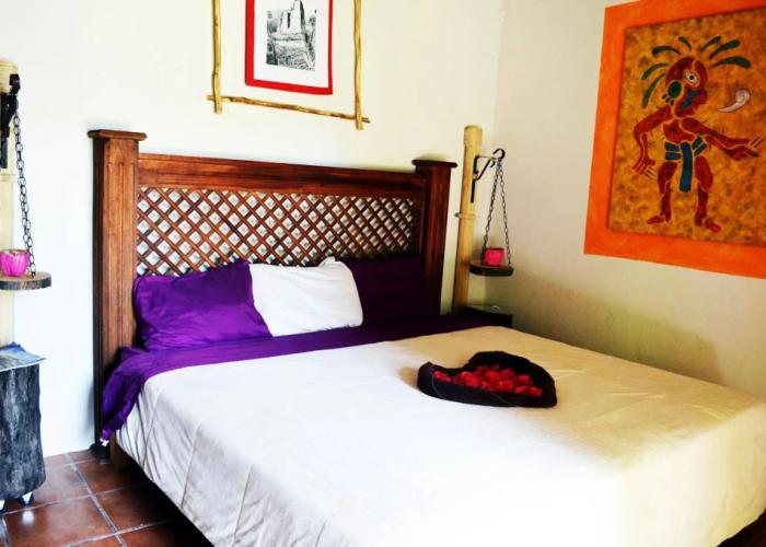 Casa Caribe Cancun