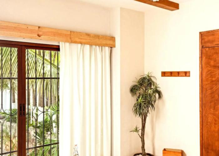Mezcal Hotel