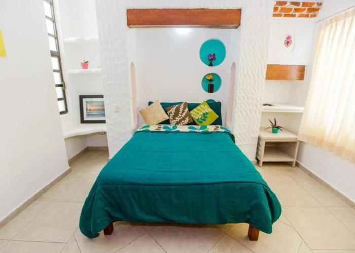 Mezcal Hotel