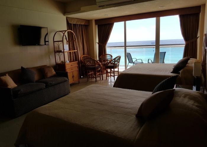 Salvia Cancun Aparts