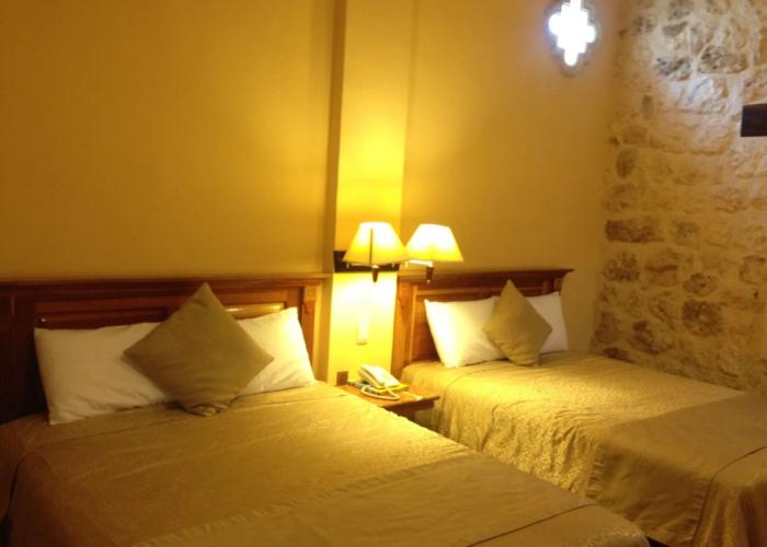 Cancun International Suites