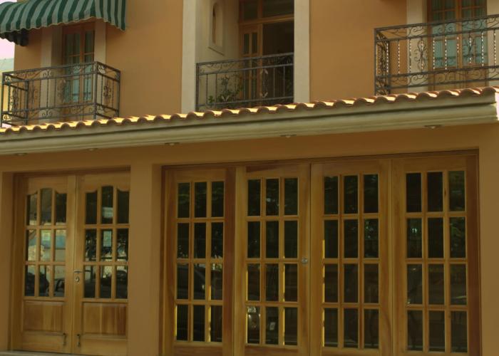 Cancun International Suites