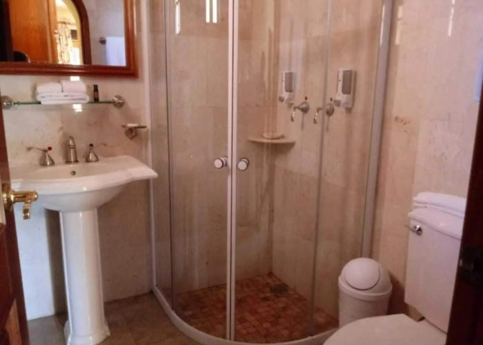 Cancun International Suites