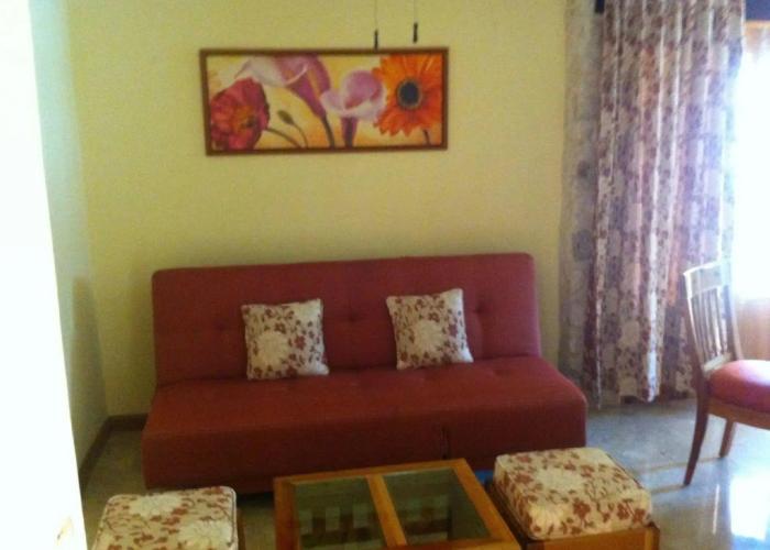 Cancun International Suites