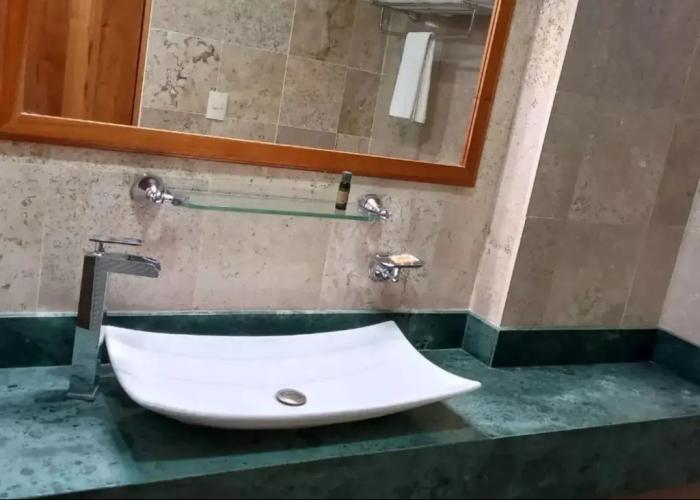 Cancun International Suites