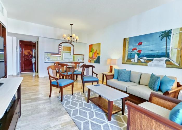 The Royal Cancun All Suites Resort