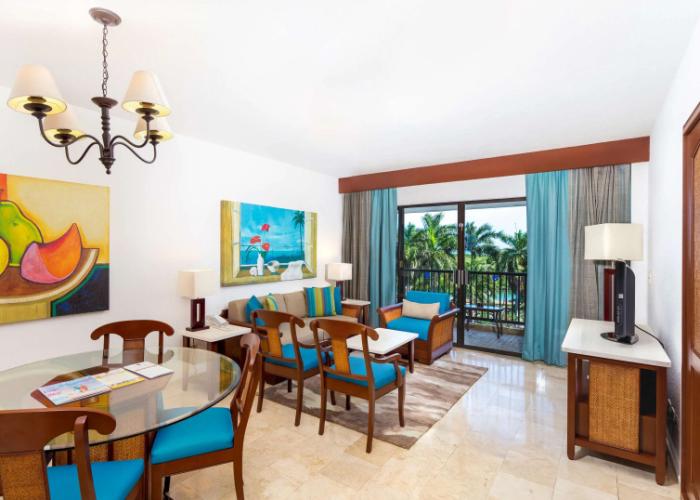 The Royal Cancun All Suites Resort
