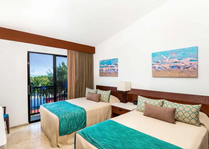 The Royal Cancun All Suites Resort