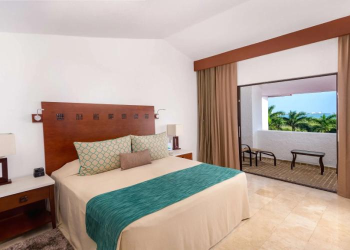 The Royal Cancun All Suites Resort