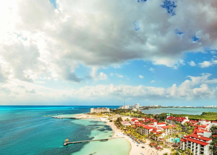 The Royal Cancun All Suites Resort