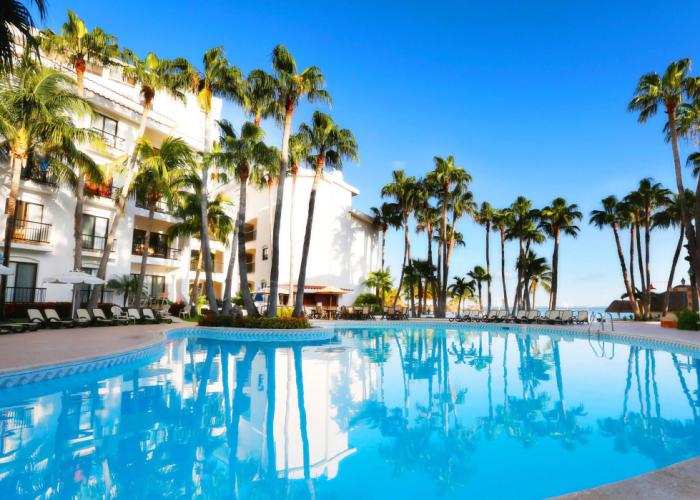 The Royal Cancun All Suites Resort