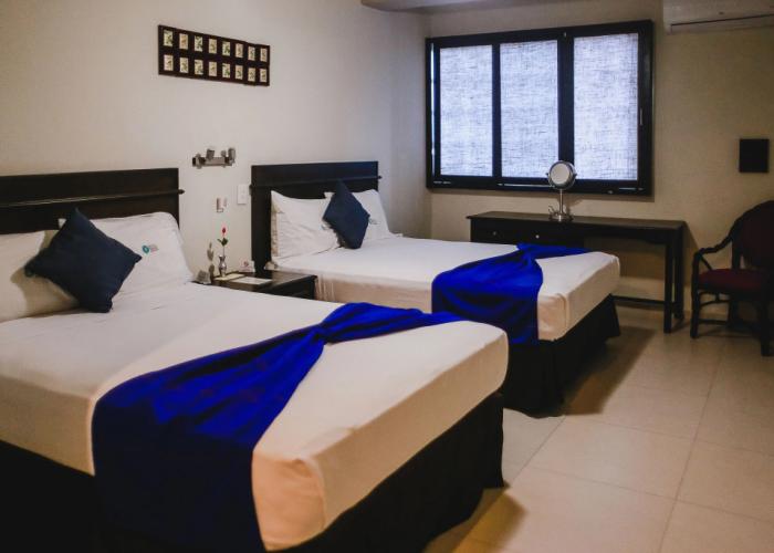 Pa'Xa Mama Hotel Boutique Cancun
