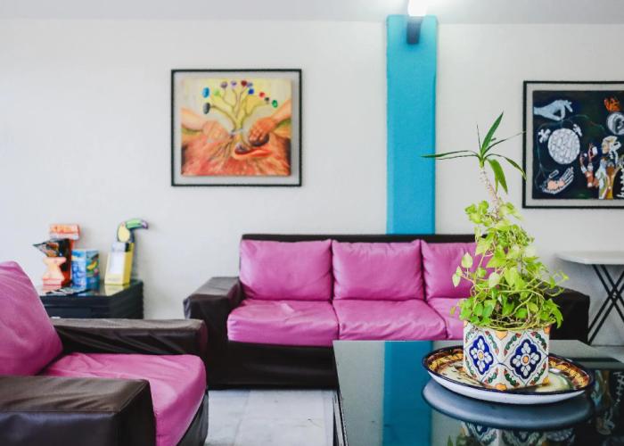 Pa'Xa Mama Hotel Boutique Cancun
