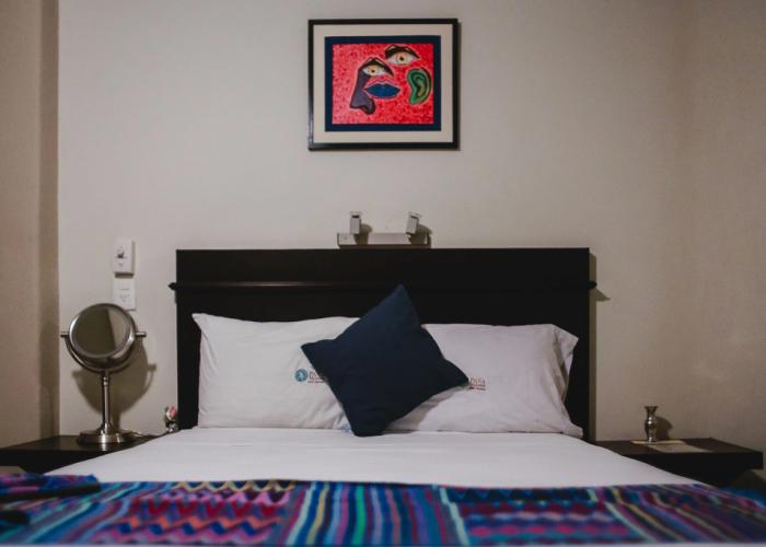 Pa'Xa Mama Hotel Boutique Cancun