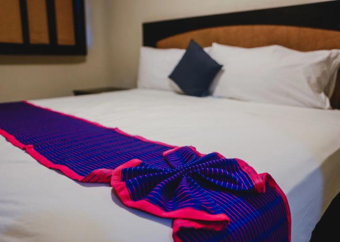 Pa'Xa Mama Hotel Boutique Cancun