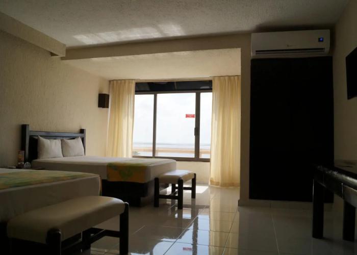 Solymar Hotel - All Inclusive