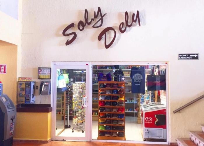 Solymar Hotel - All Inclusive
