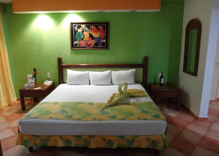 Solymar Hotel - All Inclusive