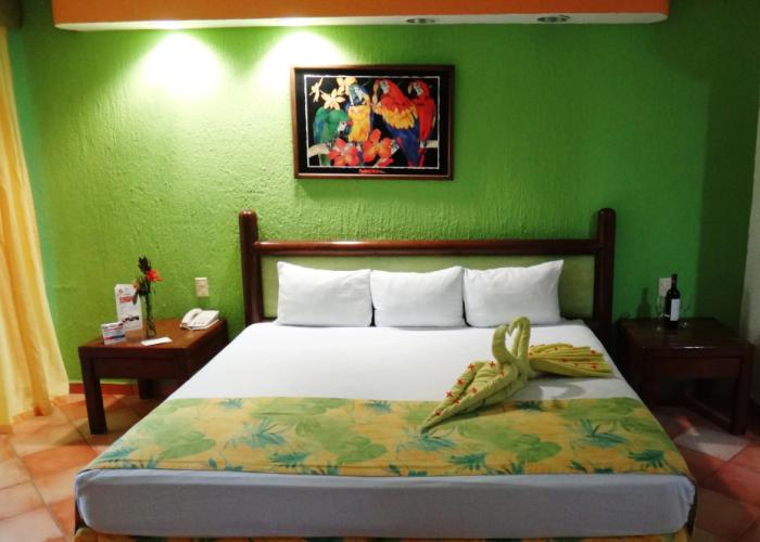 Solymar Hotel - All Inclusive