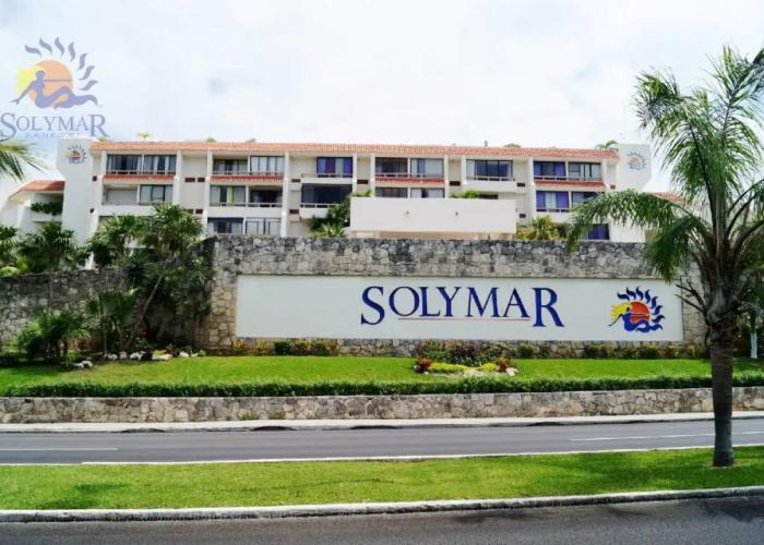 Solymar Hotel - All Inclusive