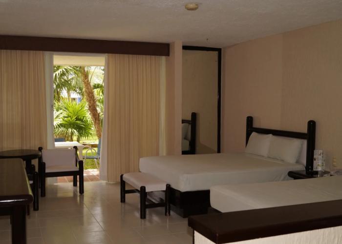 Solymar Hotel - All Inclusive
