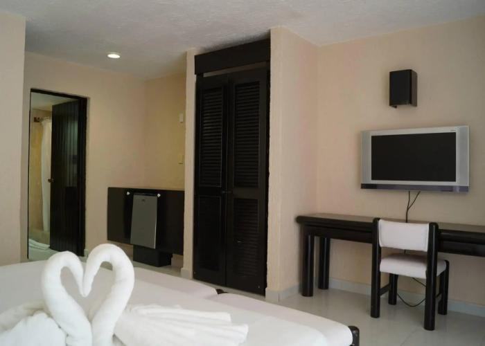 Solymar Hotel - All Inclusive