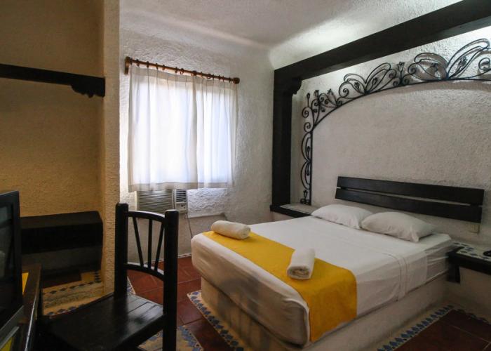 Hotel Xbalamque and Spa Cancun