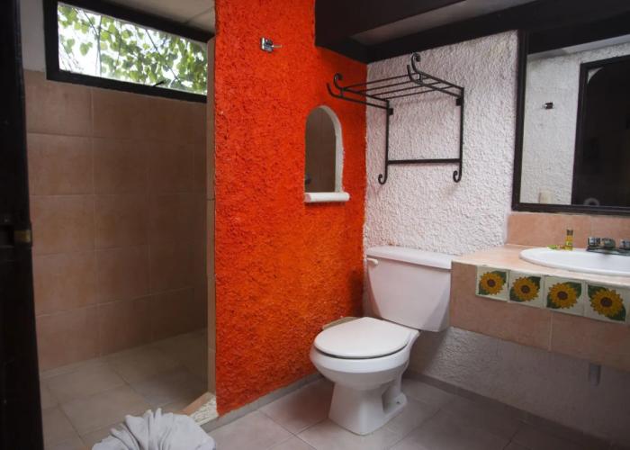 Hotel Xbalamque and Spa Cancun