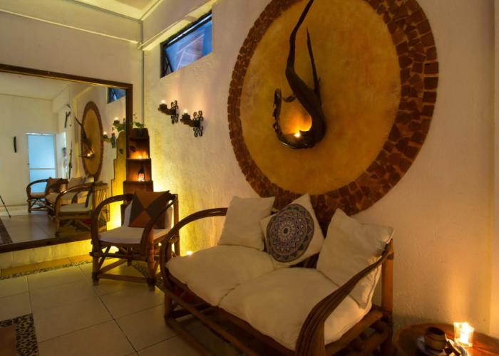 Hotel Xbalamque and Spa Cancun