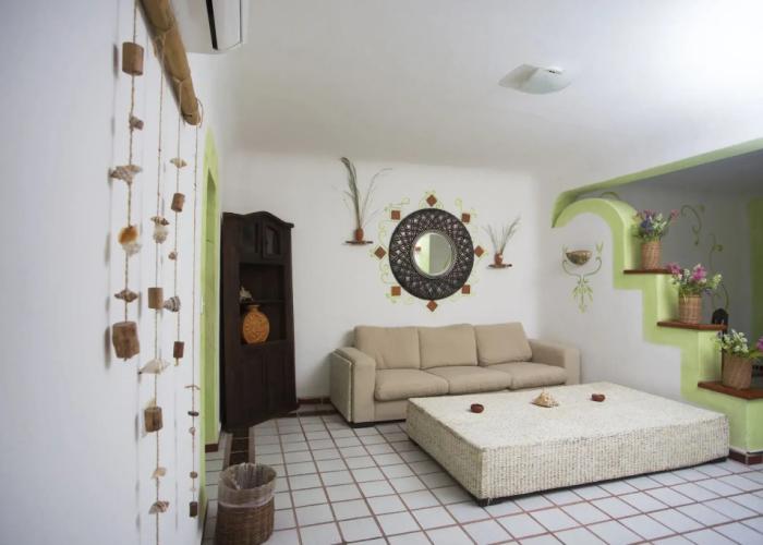 Hotel Xbalamque and Spa Cancun