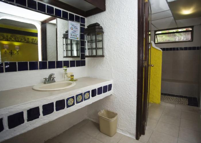 Hotel Xbalamque and Spa Cancun
