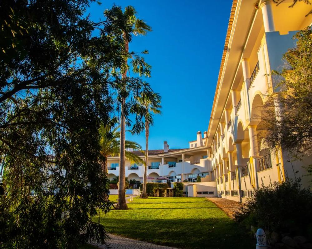 Colina Verde Golf & Sports Resort