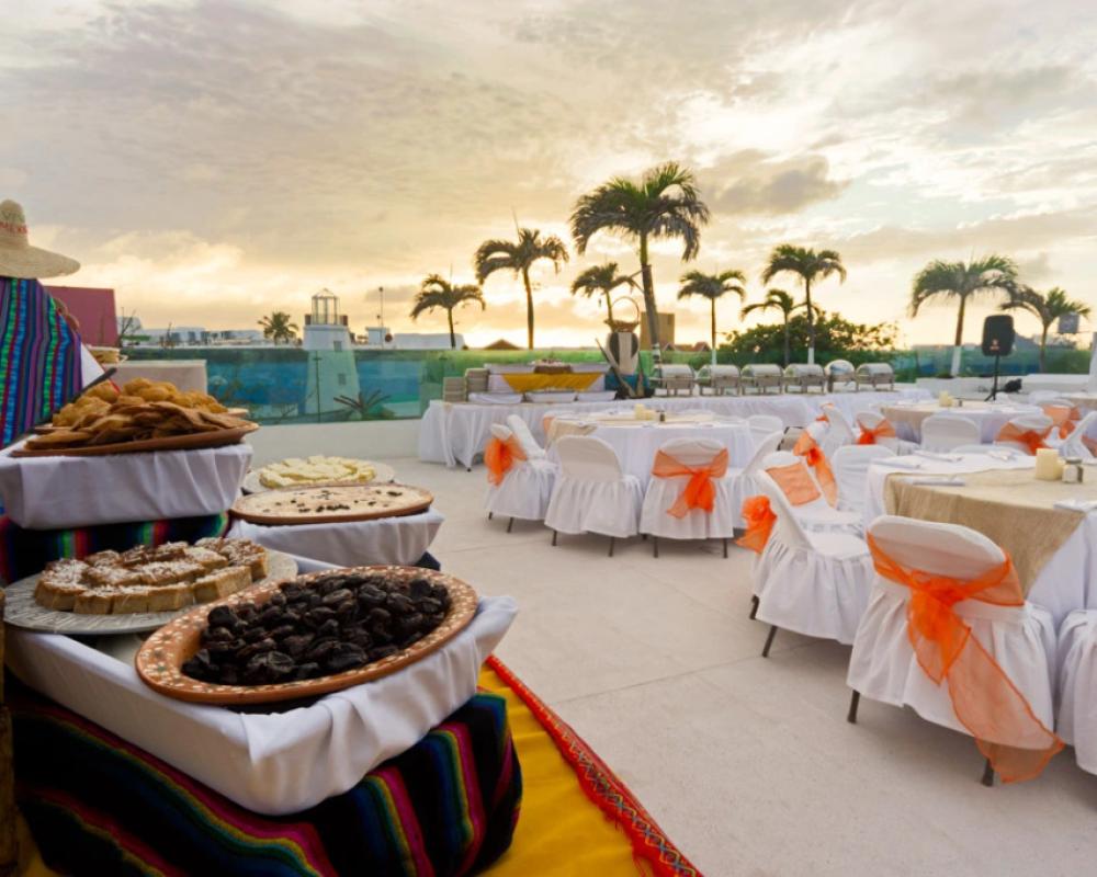 фото Flamingo Cancun - All Inclusive