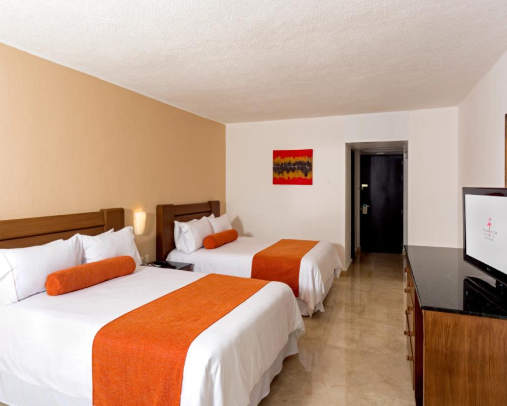 фото Flamingo Cancun - All Inclusive